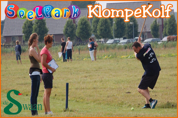 Boerengolf noord-holland