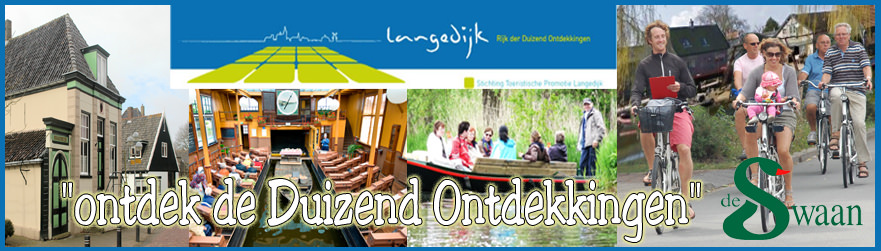 verhuurfietsen noord-holland