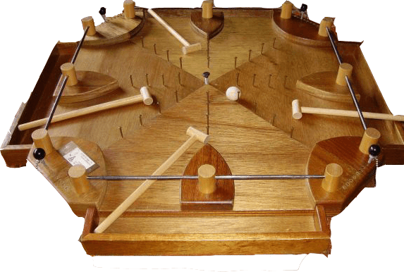 verjaardag vieren spelletjes NH