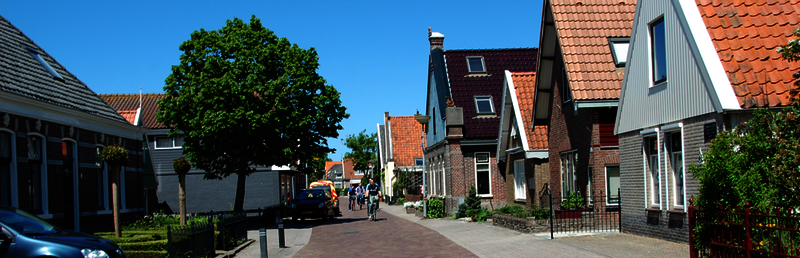Fietstocht Langedijk