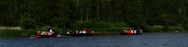 Varen in Langedijk