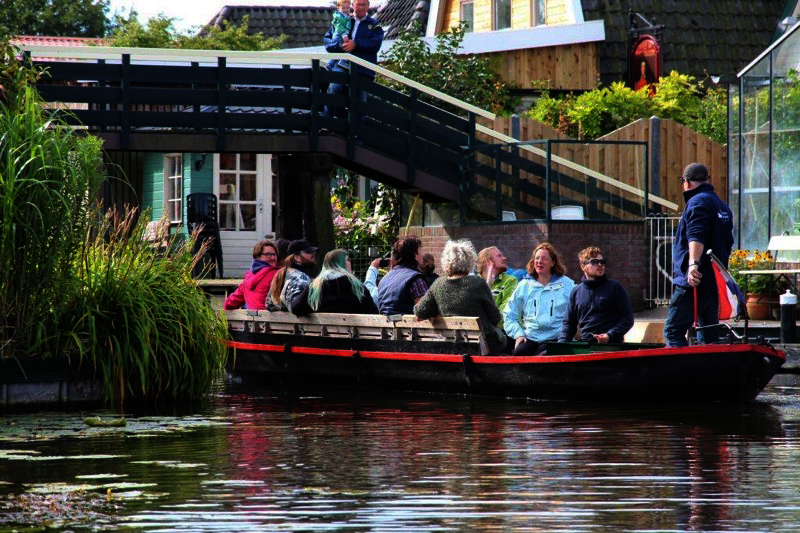 varen groep noord holland