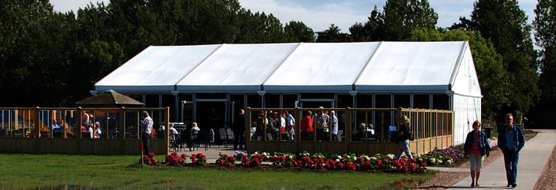 zakelijk evenement organiseren nh