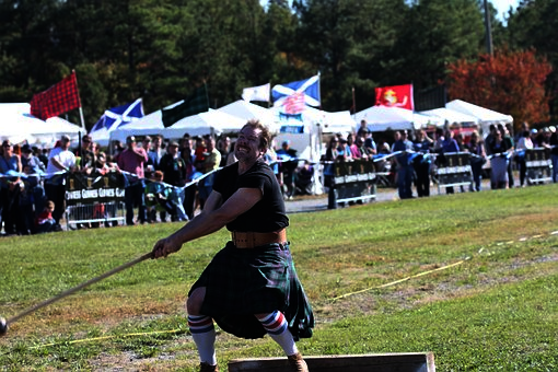 teambuilding highlandgames