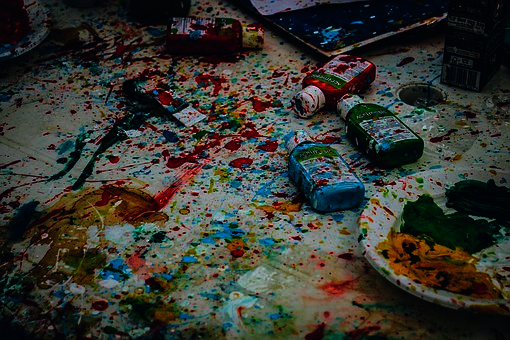 Teambuilding workshop noord-holland