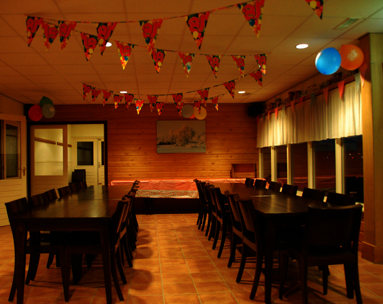feestlocatie De Oude Swaan Langedijk
