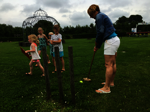 midgetgolf gras NH