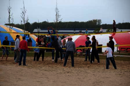 actieve familiedag NH