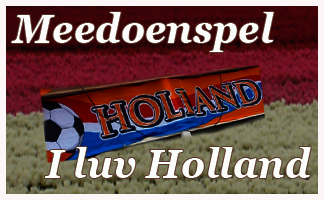 Holland spel NH teamuitje