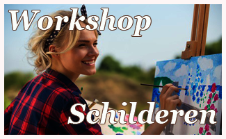 Schilderworkshop NH