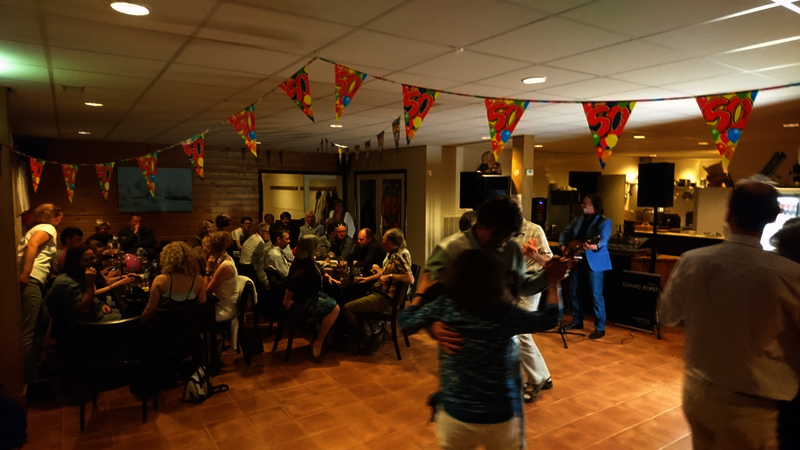 feestlocatie 50 jaar NH