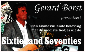 muziekavond jaren 70 nh