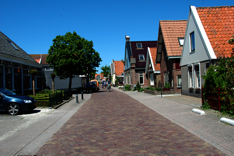 Spel op Wielen Langedijker groepsuitjes