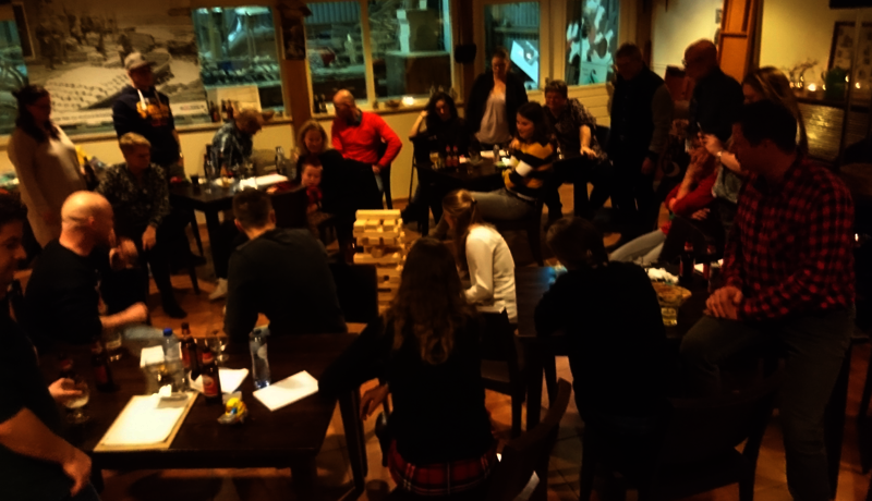 pubquiz noord-holland familiedag