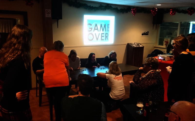 teambuilding noord-holland