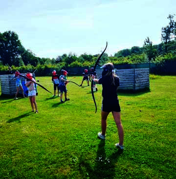 archery atack nh