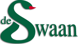 Logo De Swaan
